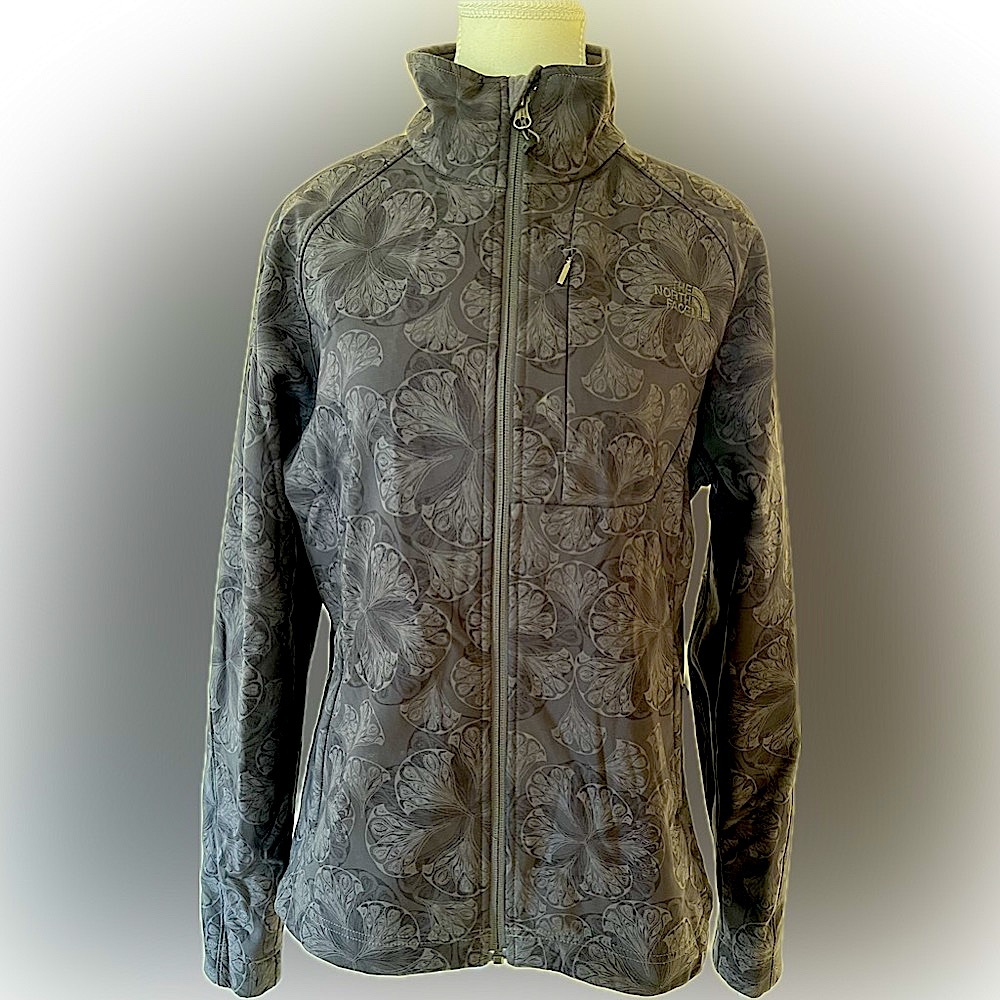 North Face Jacket β Special Edition β